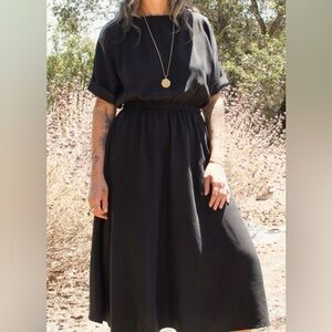 Curator Etta Dress - XS